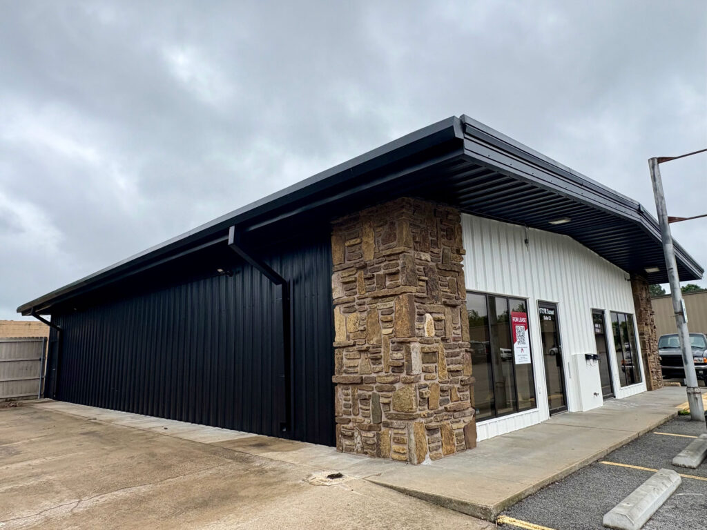 Commercial Renovation