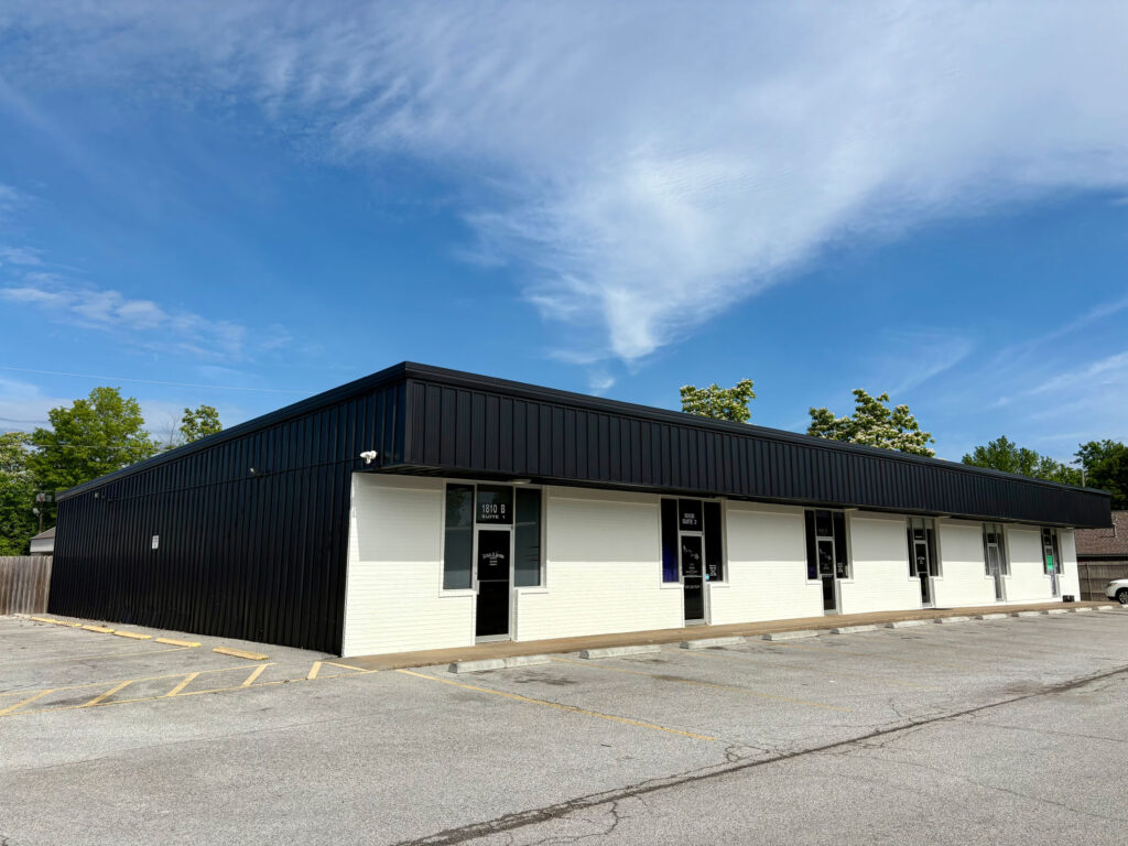 Commercial Remodeling