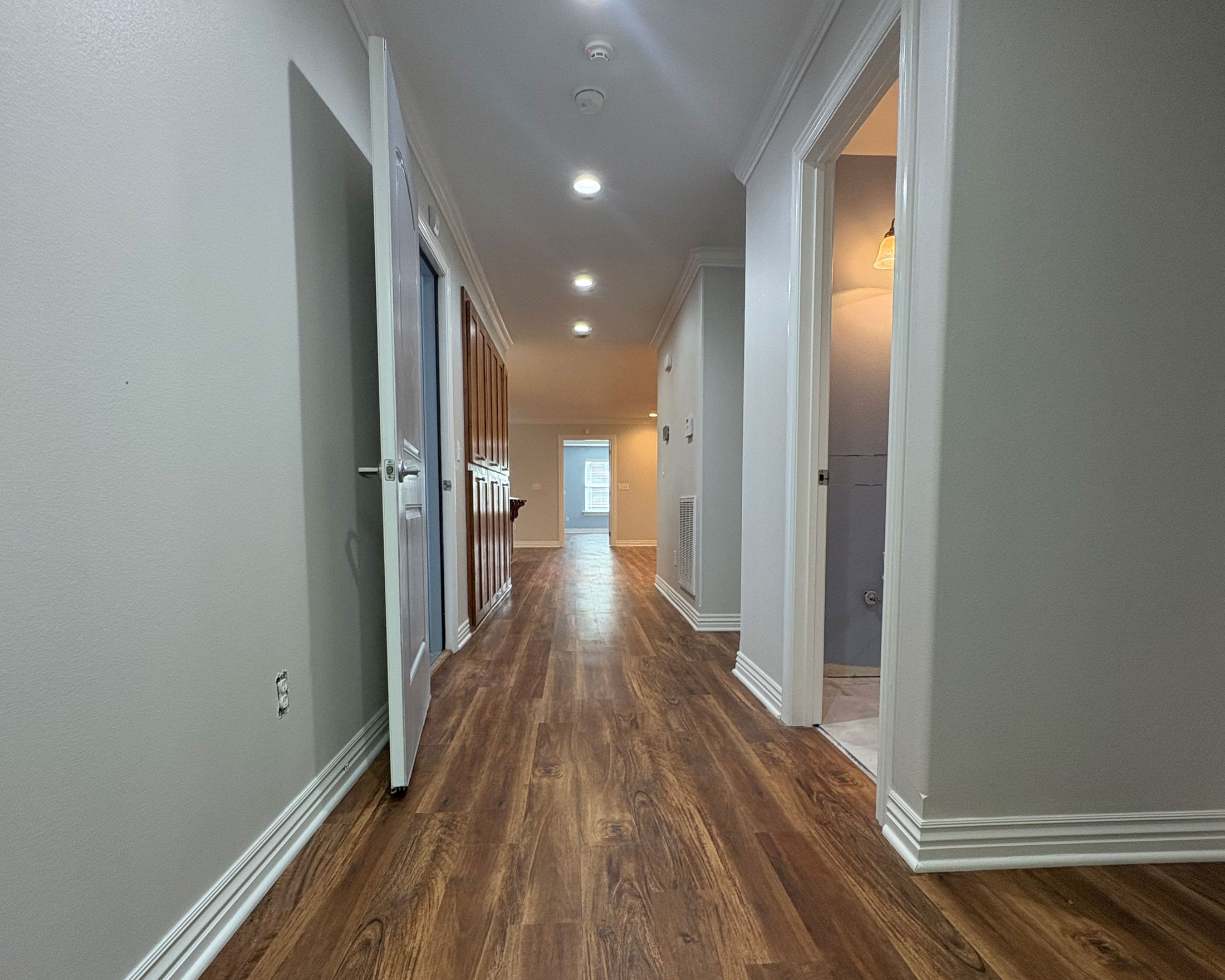 Hallway